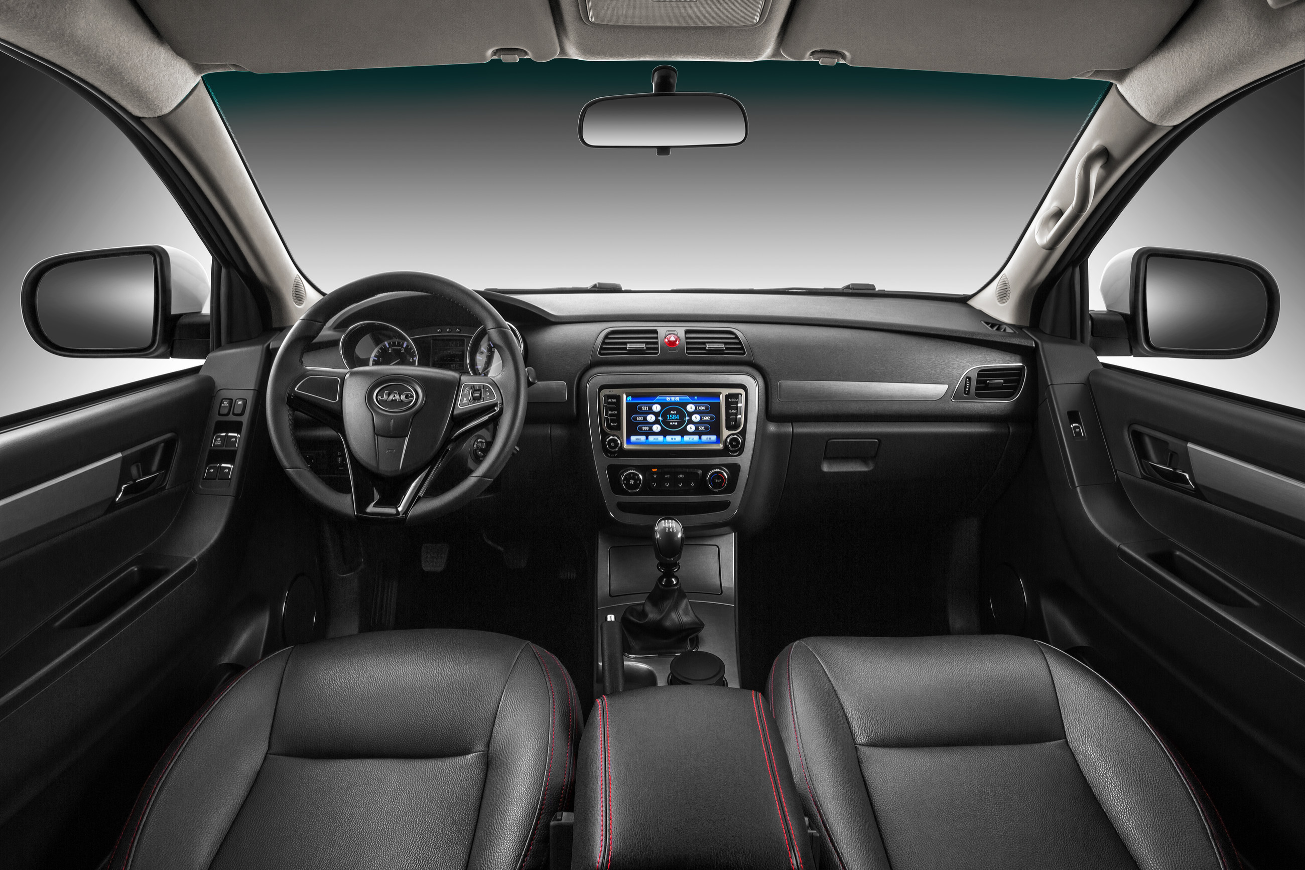 Jac t6 двигатель