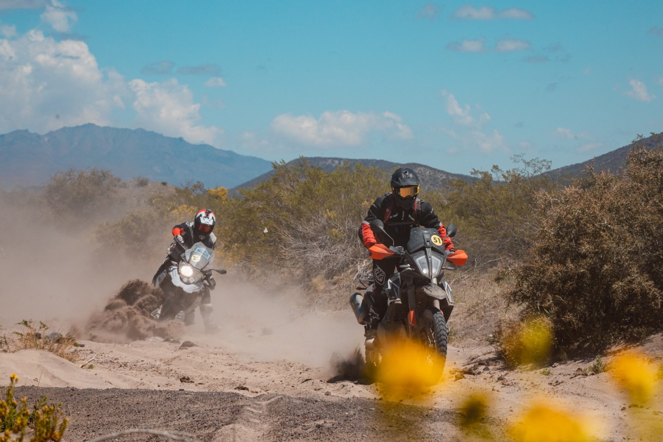 Culminó el Adventure Rally Raid 2021 - Minuto Motor